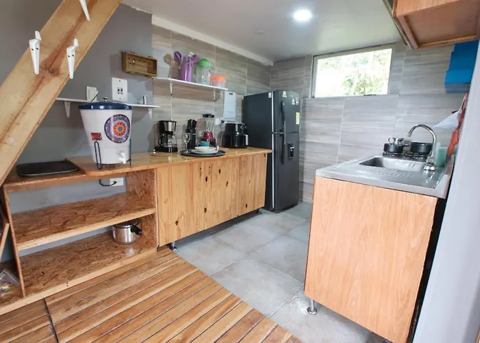 Yataro Refugio Glamping