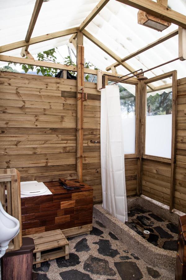 Yataro Refugio Glamping 營地 La Vega (Cundinamarca)