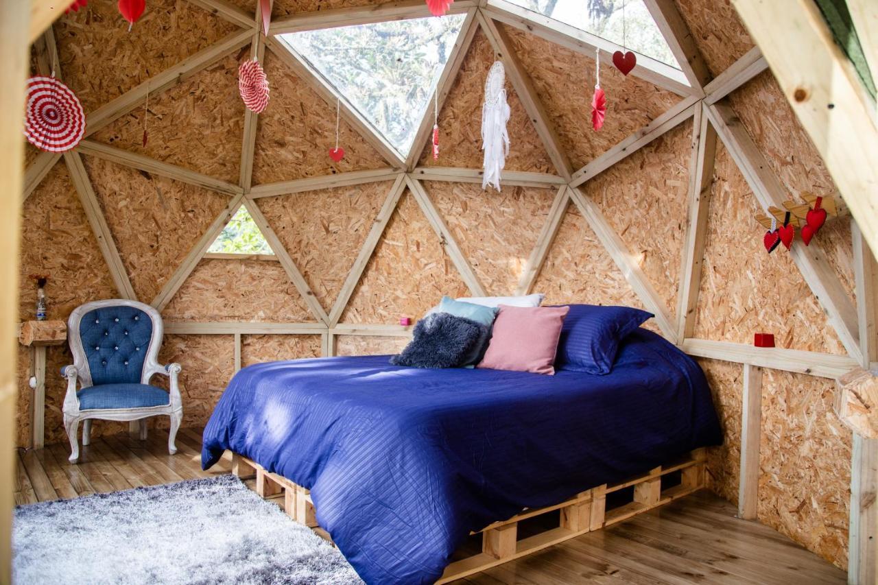 Yataro Refugio Glamping *
