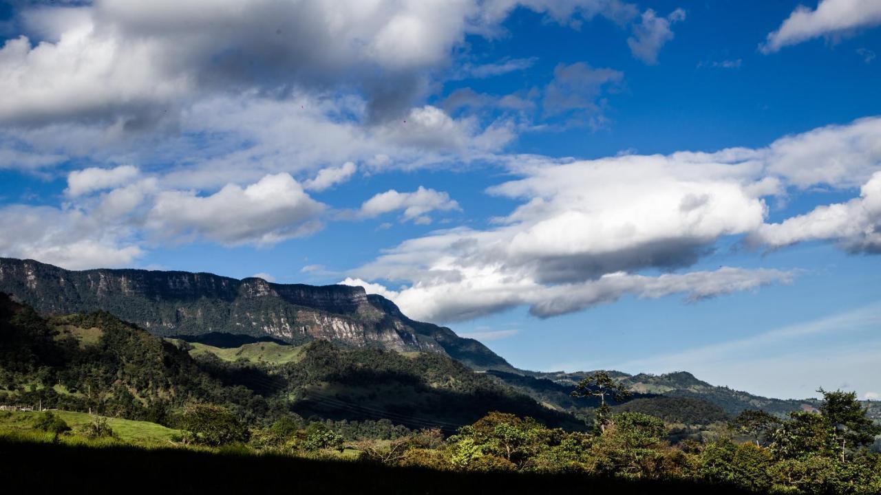Yataro Refugio Glamping La Vega (Cundinamarca)