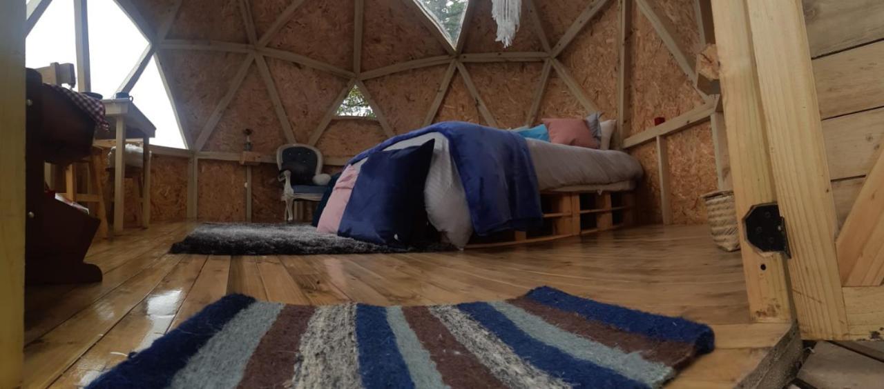 Yataro Refugio Glamping *