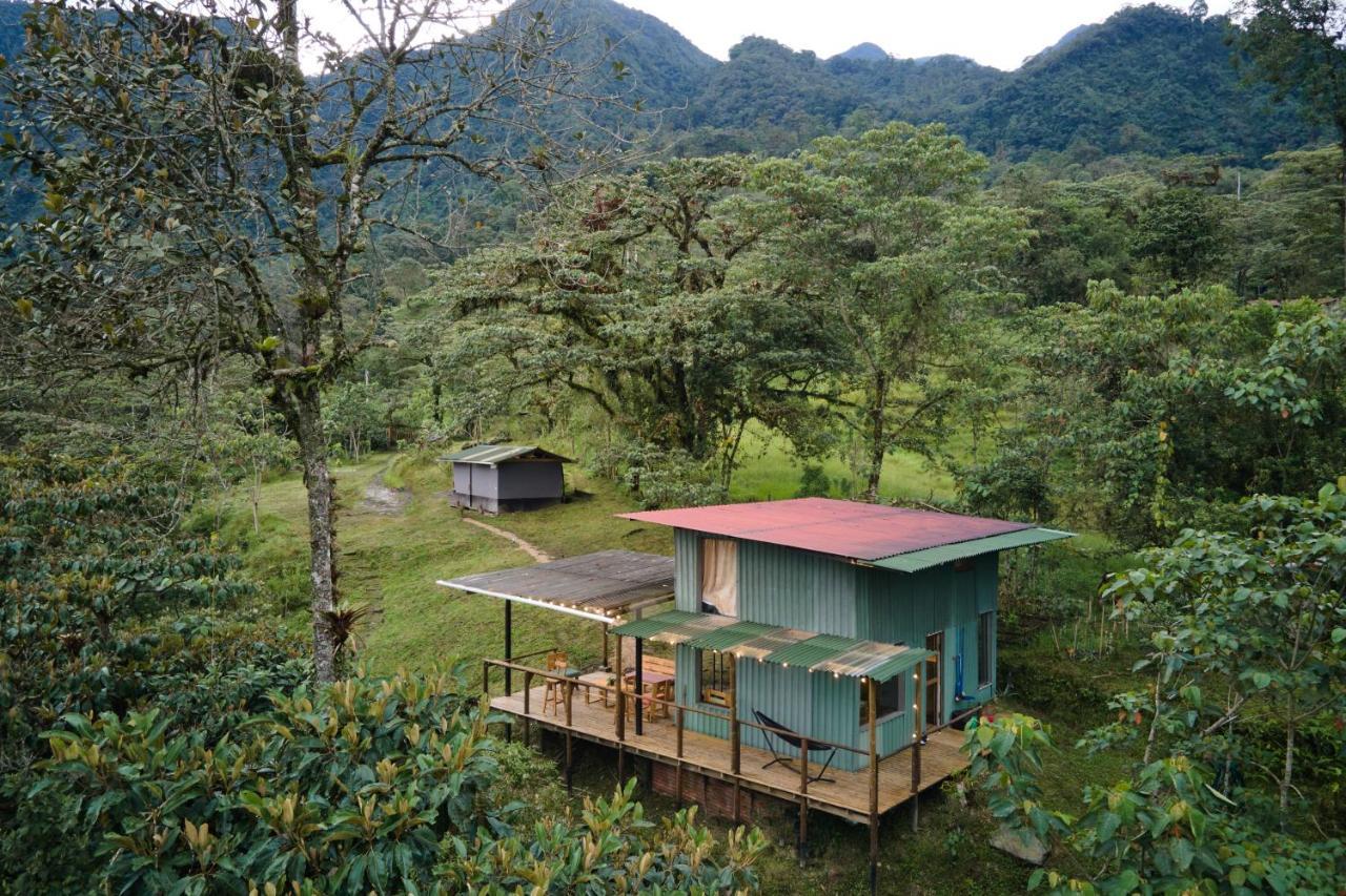 Yataro Refugio Glamping La Vega (Cundinamarca)