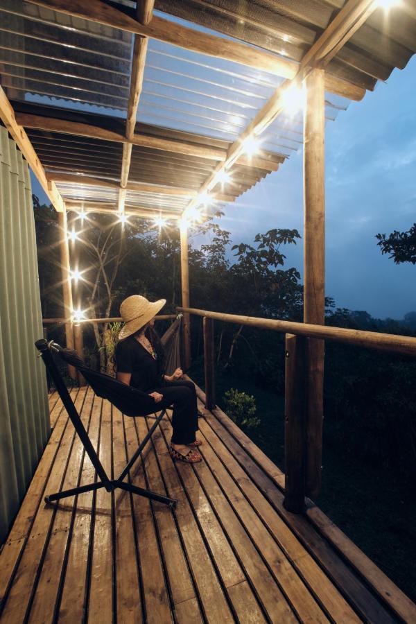 營地 Yataro Refugio Glamping