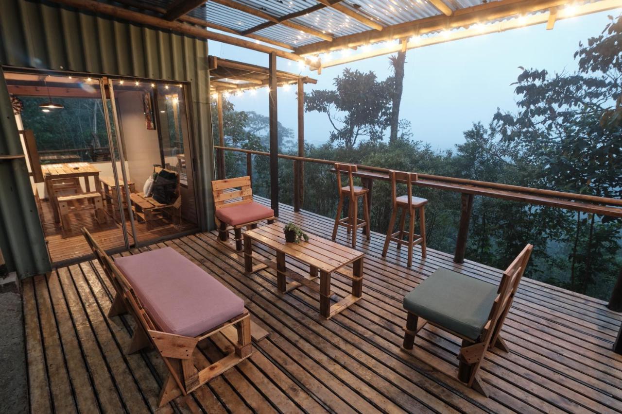 Yataro Refugio Glamping La Vega (Cundinamarca)