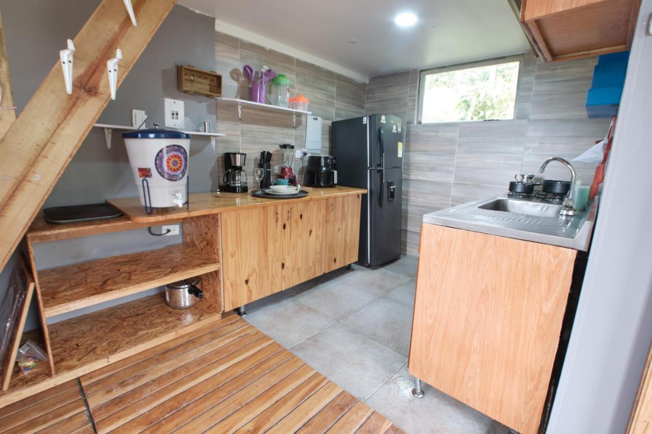 營地 Yataro Refugio Glamping