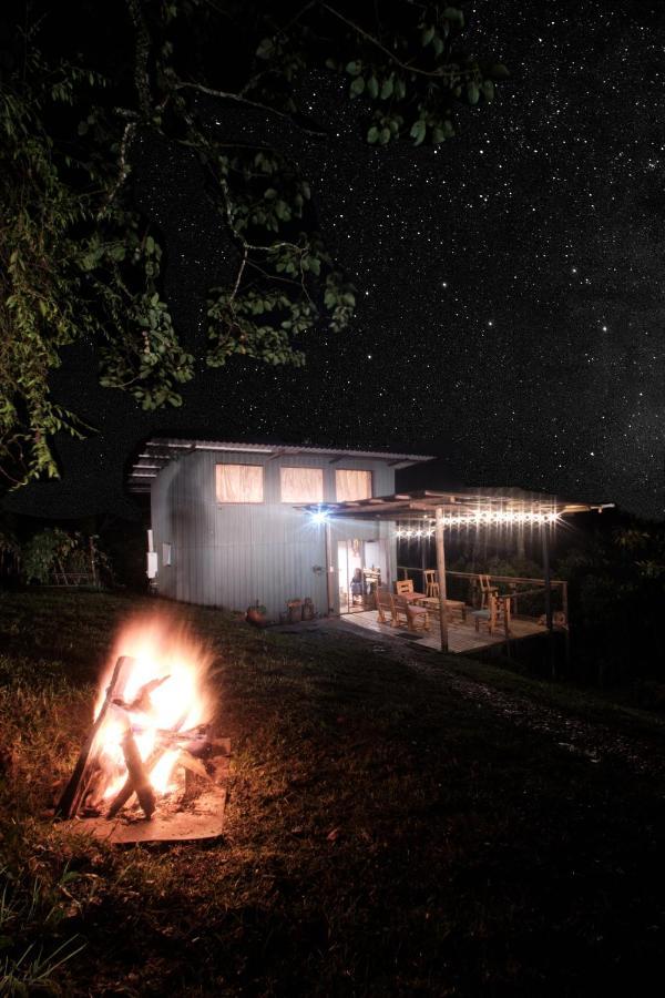 Yataro Refugio Glamping 營地