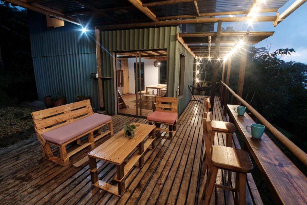 Yataro Refugio Glamping * La Vega (Cundinamarca)