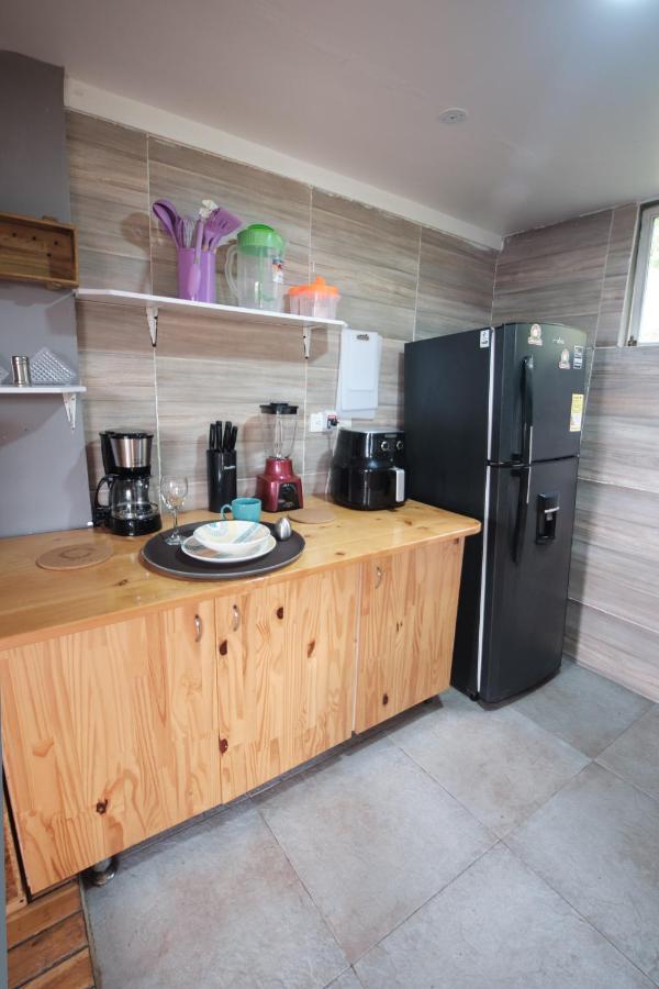 Yataro Refugio Glamping