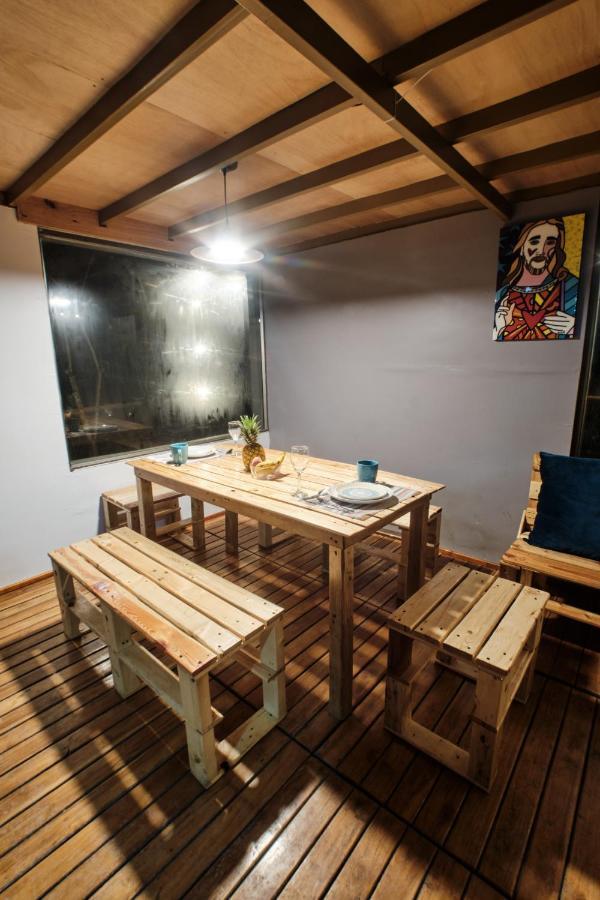Yataro Refugio Glamping 營地 *