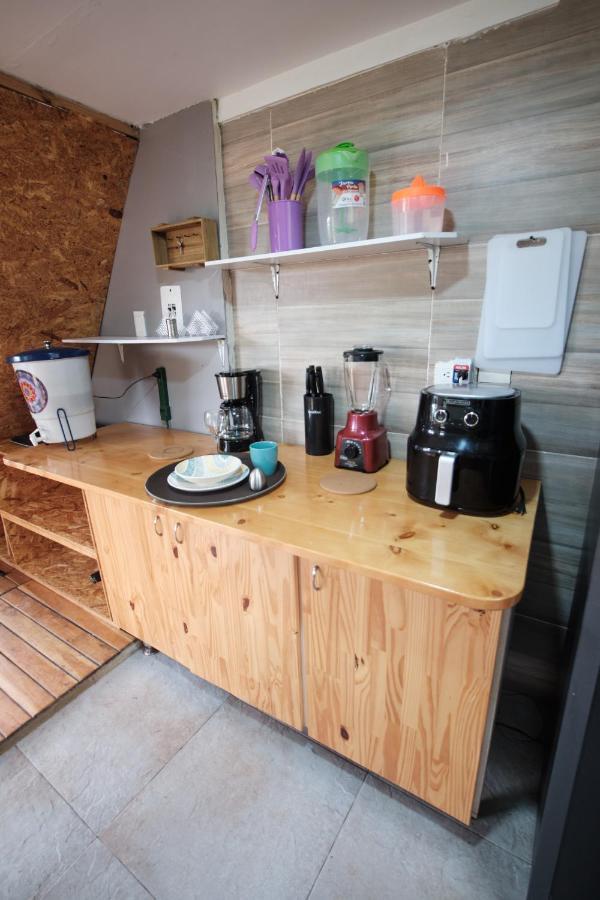 Yataro Refugio Glamping La Vega (Cundinamarca)