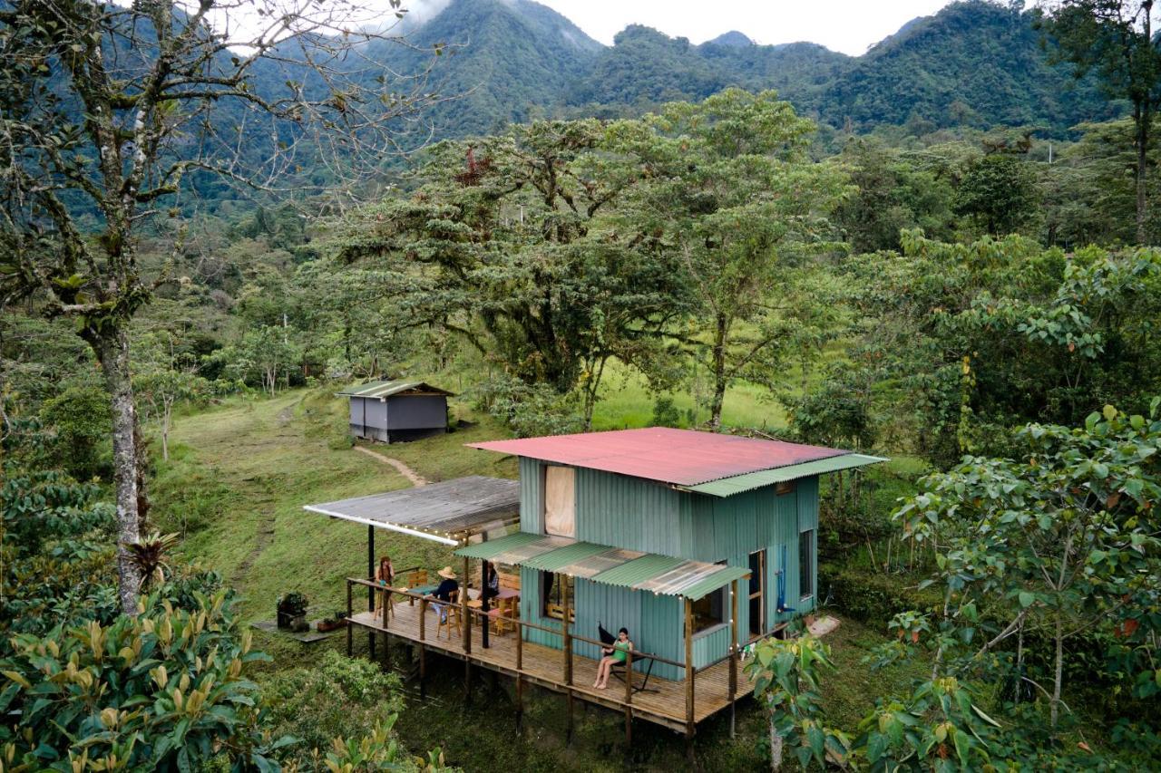 Yataro Refugio Glamping