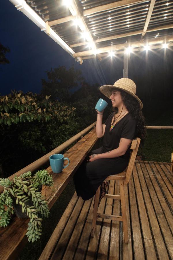 Yataro Refugio Glamping 營地 *
