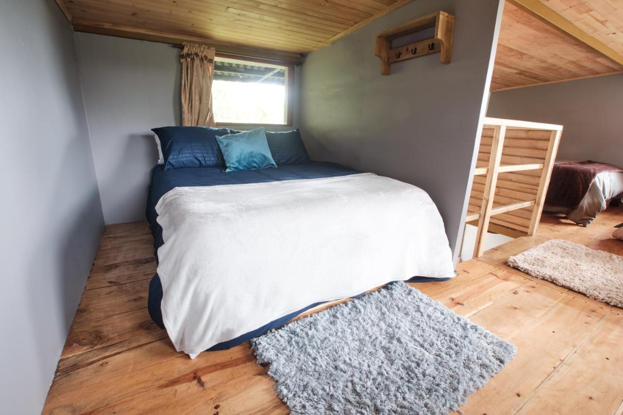 Yataro Refugio Glamping * La Vega (Cundinamarca)