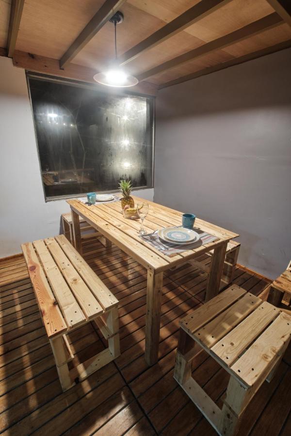 Yataro Refugio Glamping 營地 *
